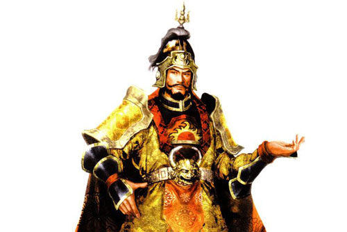 Bí ẩn cuộc đời võ tướng có số phận hẩm hiu nhất Tam Quốc: Từng làm Tào Tháo, Tôn Quyền, Lưu Bị nể phục 