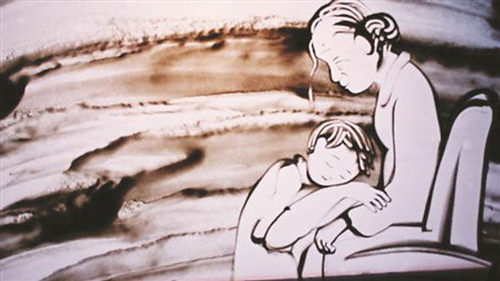 5 câu nói dối "kinh điển" của mẹ với con: Đi đến tận cùng trái đất, cũng không gặp được ai tốt như mẹ