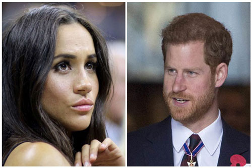 Harry đưa ra "chỉ thị" đặc biệt cho Meghan Markle và các nhân viên liên quan đến hoàng gia cho thấy sự tính toán sâu xa của anh