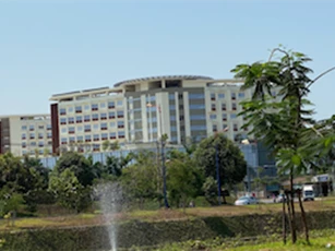 TP.HCM: Bệnh viện Ung bướu cơ sở 2 sẵn sàng điều trị Covid-19