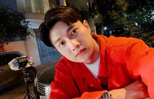 'Về nhà đi con' phần 2 đã khởi quay, biệt thự của Quốc Trường được chọn làm bối cảnh