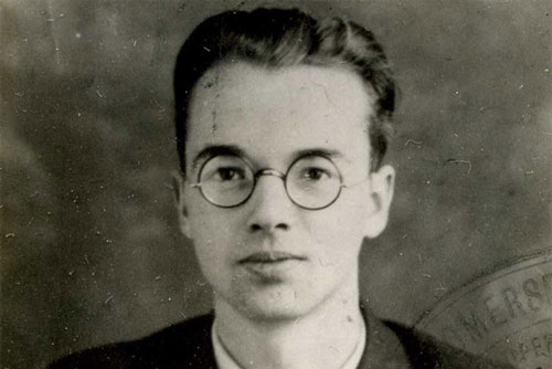 Huyền thoại về điệp viên làm đảo lộn lịch sử hạt nhân