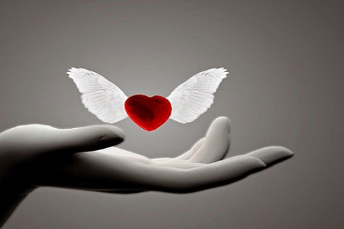 Đức Phật dạy 4 điều làm nên tình yêu đích thực, thứ đầu tiên nhất định phải có