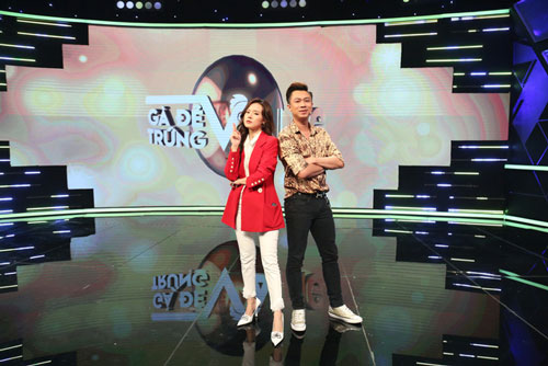 "Gà đẻ trứng vàng": Midu khiến Lê Nhân xuống tinh thần vì kiến thức “khủng” của mình