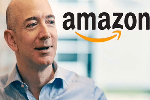 CEO của Amazon quyên góp 100 triệu USD hỗ trợ các ngân hàng thực phẩm trong đại dịch COVID-19