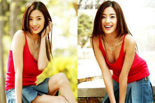 "Búp bê xứ Hàn" Han Chae Young: Tổ chức đám cưới xa hoa, tậu biệt thự trăm tỷ
