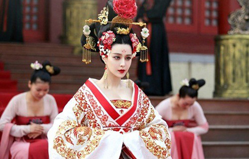 Giải mã bí thuật phòng the của Võ Tắc Thiên