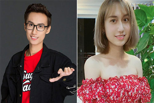 Lynk Lee: "Không thể lấy vợ nữa, tôi là nữ và phải lấy chồng!"