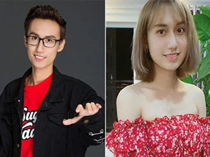 Lynk Lee: "Không thể lấy vợ nữa, tôi là nữ và phải lấy chồng!"