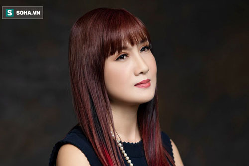 Diễn viên Hiền Mai: "Mỗi lần ngồi kế Trịnh Kim Chi, Hà Kiều Anh tôi bị mặc cảm, chỉ len lén nhìn"