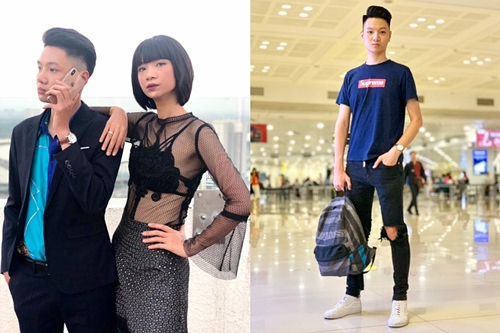 Các con sao Việt có chiều cao vượt trội