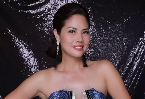 Hồ Lệ Thu: Sau dịch, ca sĩ chúng tôi đi bán ve chai hết