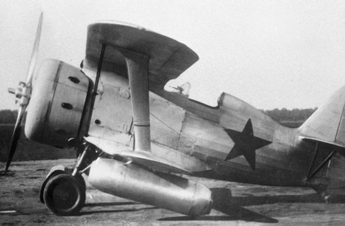 Những máy bay quân sự tệ hại nhất của Liên Xô trong Thế chiến 2