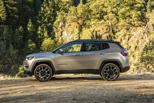 Chi tiết đối thủ đáng gờm của Mazda CX-5, Honda CR-V, giá hơn 500 triệu 