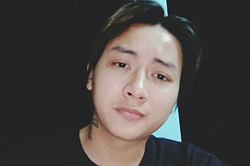 Lâu không xuất hiện, Hoài Lâm đổi ảnh mới trên trang cá nhân, nhan sắc gây bất ngờ