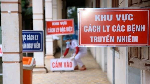 Việt Nam 237 bệnh nhân Covid-19