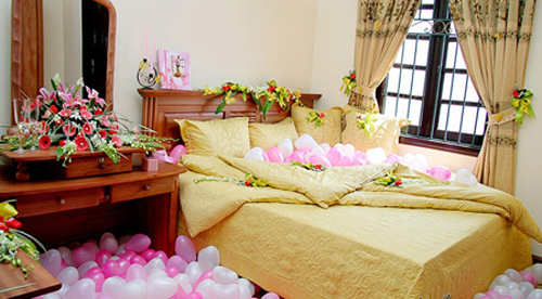 Ngày cưới có thêm vật này vợ chồng có thể hạnh phúc tới già, gia chủ ngày càng giàu có