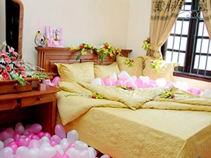 Ngày cưới có thêm vật này vợ chồng có thể hạnh phúc tới già, gia chủ ngày càng giàu có