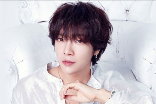 Nam thần tượng Hàn Quốc đầu tiên mắc Covid-19