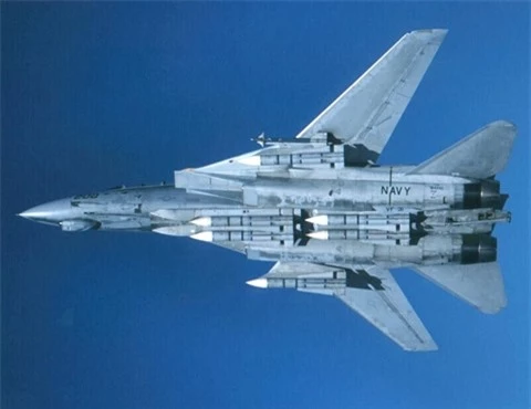 Bao Sina: Nga dung ky xao trong video Su-57 phong ten lua
