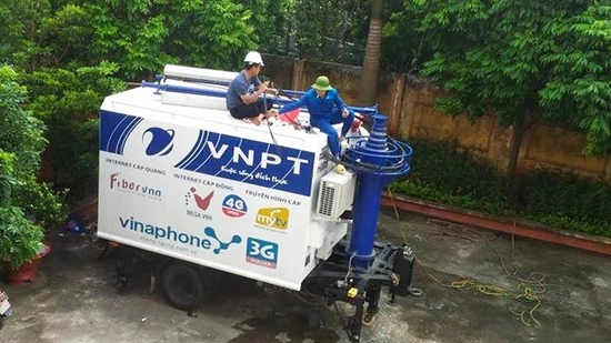 Bộ TT&TT chỉ đạo các doanh nghiệp xây dựng kế hoạch, xem xét triển khai diễn tập công tác PCTT, đảm bảo thông tin liên lạc trong năm 2020 với quy mô, thời điểm phù hợp với yêu cầu an toàn về phòng chống dịch bệnh Covid-19