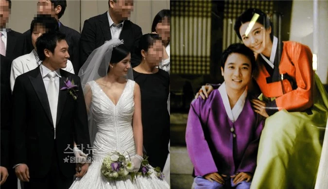 Búp bê xứ Hàn Han Chae Young: Tổ chức đám cưới xa hoa, tậu biệt thự trăm tỷ - Ảnh 5.