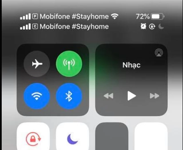 Dân mạng thích thú với thông điệp Stayhome trên điện thoại - 6