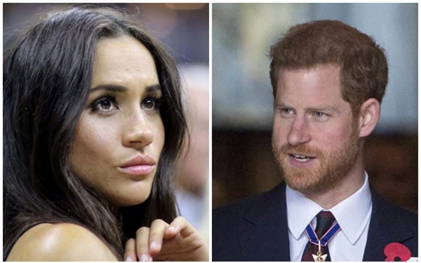 Harry đưa ra &quot;chỉ thị&quot; đặc biệt cho Meghan Markle và các nhân viên liên quan đến hoàng gia cho thấy anh đã tính toán sâu xa, cẩn trọng như thế nào - Ảnh 1.