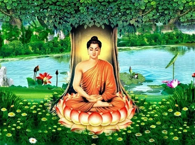 Phật dạy về ác khẩu và quả báo - Dù là ai cũng nên đọc 1 lần - Ảnh 2
