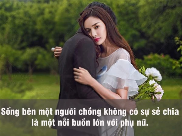 Phụ nữ thông minh cần khắc cốt ghi tâm điều này để luôn hạnh phúc - Ảnh 4