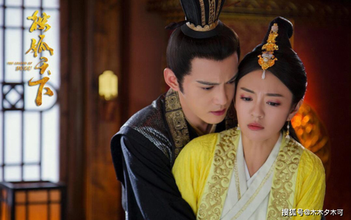 Những diễn viên phụ lấn át cả 'hào quang' của vai chính trên màn ảnh Hoa ngữ