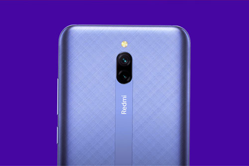 Xiaomi giới thiệu smartphone camera kép, pin 5.000 mAh, chống nước, giá hơn 2 triệu