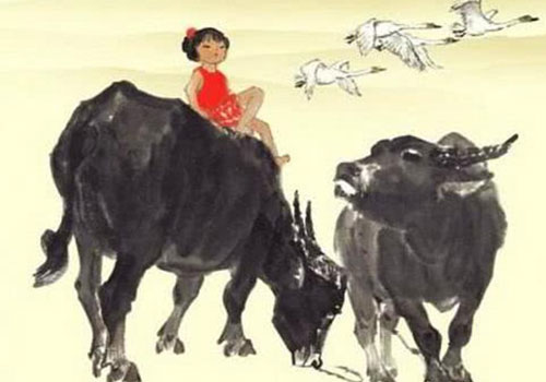 Được thần tài chiếu cố, 3 con giáp may mắn hơn người, làm đâu dễ trúng đó trong tháng 4 này