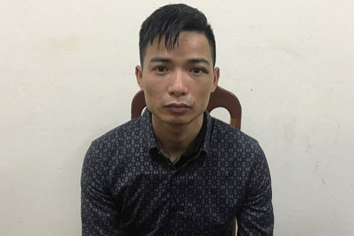 Lạng Sơn: Vận chuyển 12 bánh heroin để lấy 30 triệu đồng tiền công