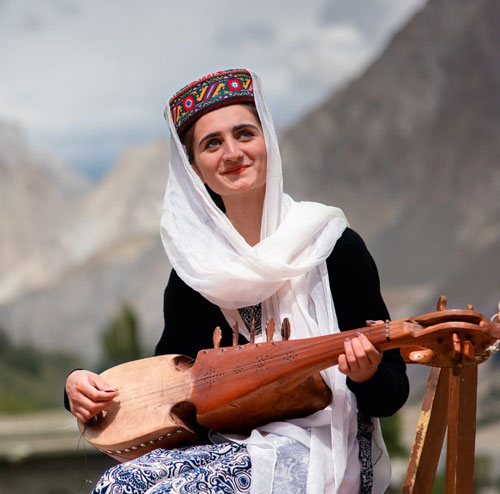 Những quốc gia có nhiều phụ nữ đẹp nhất trên thế giới