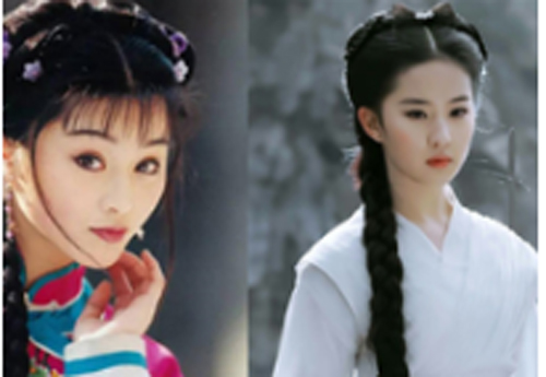 Những vai diễn 'để đời' trở thành 'cái bóng' quá lớn khiến sao Hoa ngữ không thể thoát khỏi