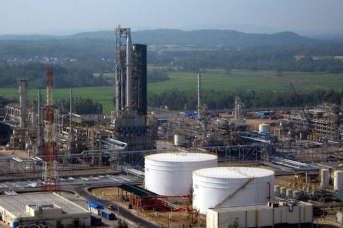 Tồn kho trên 90%, doanh nghiệp kiến nghị tạm ngưng nhập các sản phẩm xăng dầu