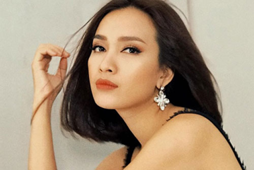 Ca sĩ Ái Phương tổn thương khi ba mẹ bạn trai không thích cô vì làm nghệ thuật