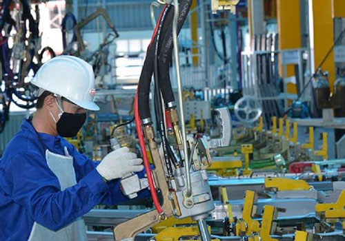 'Sức khỏe' của các ngành công nghiệp ra sao giữa đại dịch Covid-19?