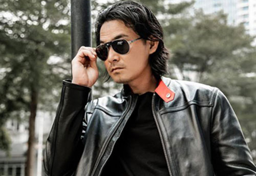 Quách Ngọc Ngoan: 'Điều tôi đặt lên hàng đầu là con người phải sống đàng hoàng, tử tế'