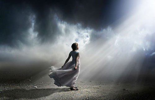 Nhà khoa học hồi sinh từ cõi chết kể về trải nghiệm cận tử