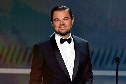 Nam diễn viên Leonardo DiCaprio cùng bạn bè đóng góp 12 triệu USD.