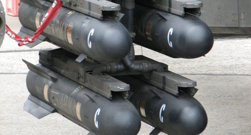 Vũ khí Mỹ dùng để ám sát Tướng hàng đầu Iran từng diệt phiến quân ở Syria