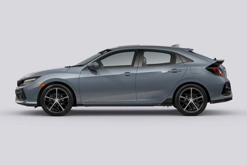 1. Honda Civic Hatchback 2020 (giá khởi điểm: 21.750 USD). 1. Honda Civic Hatchback 2020 (giá khởi điểm: 21.750 USD).