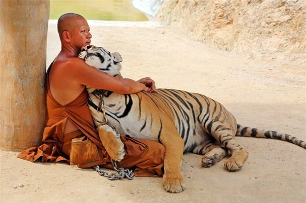 11 địa điểm du lịch nguy hiểm nhất hành tinh