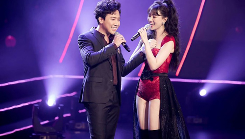 Hari Won lần đầu tiên chia sẻ về 3 căn nhà ở Mỹ, nhưng sự thật thực sự bất ngờ