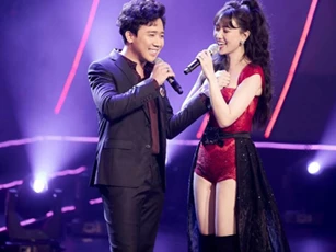 Hari Won lần đầu tiên chia sẻ về 3 căn nhà ở Mỹ, nhưng sự thật thực sự bất ngờ