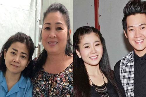 NSND Hồng Vân: "Chúng ta nên chờ đợi xem Phùng Ngọc Huy sẽ làm thế nào để nhận nuôi Lavie"