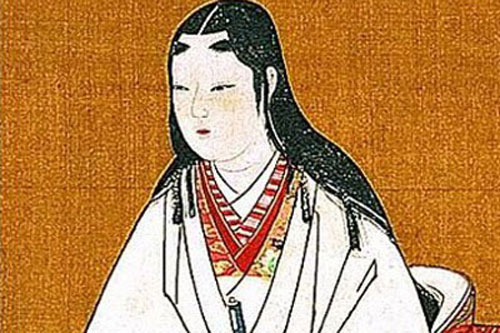 Oda Oichi đẹp tuyệt thế nhưng "chìm nổi phận hồng nhan"