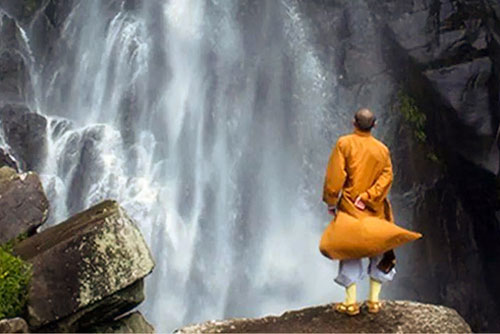 Đây có thể là nỗi khổ lớn nhất của đời người